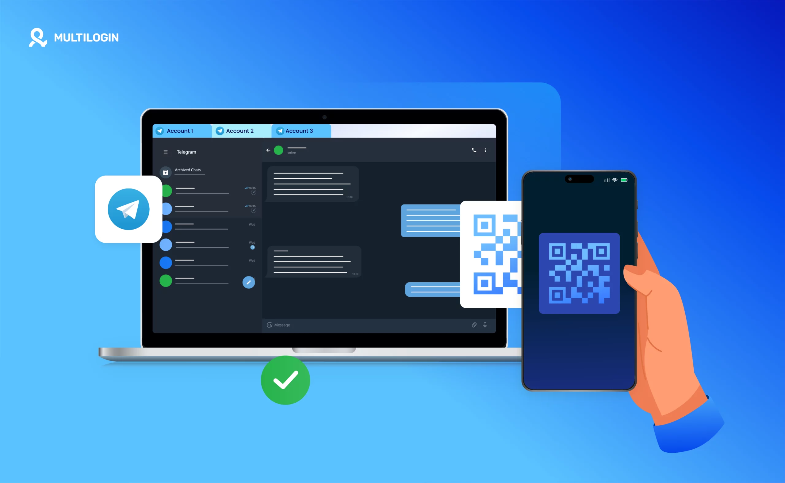 How to Check Which Platforms Your Phone Number is Registered with? Supports Global Social App Activation Status Detection
