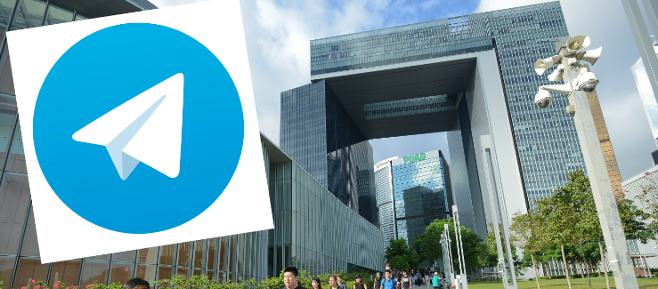 Can Telegram's online time be turned off? Check last online time